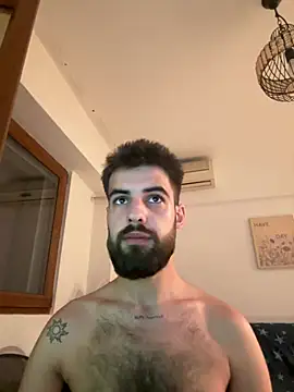 HairyRobxxx webcam