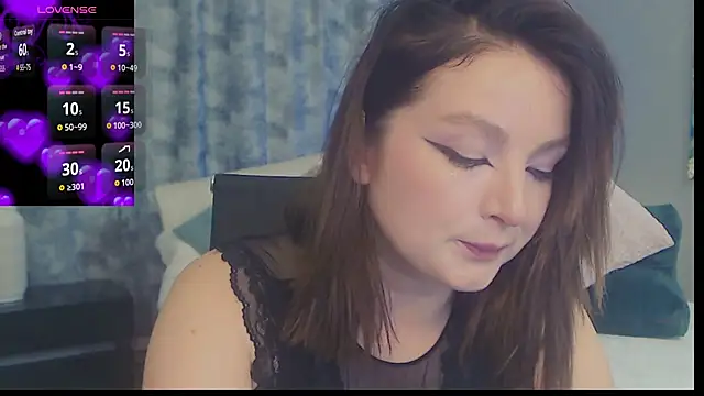 BritneyBarker webcam