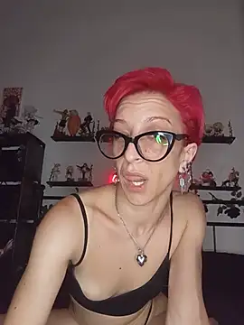 MirianaB webcam