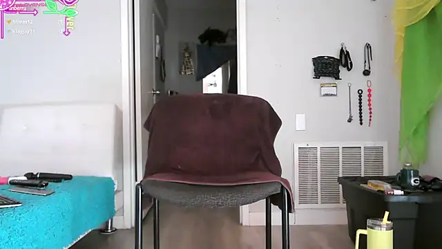 Queenanitadix webcam
