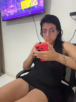 Agatha_lindinha webcam