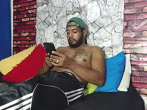 BladeFoxxx1 webcam