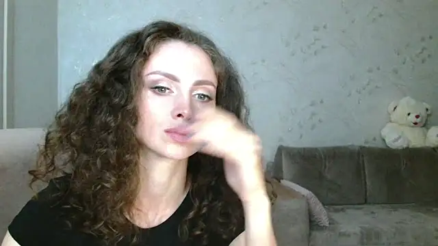 Amber_Carrol webcam