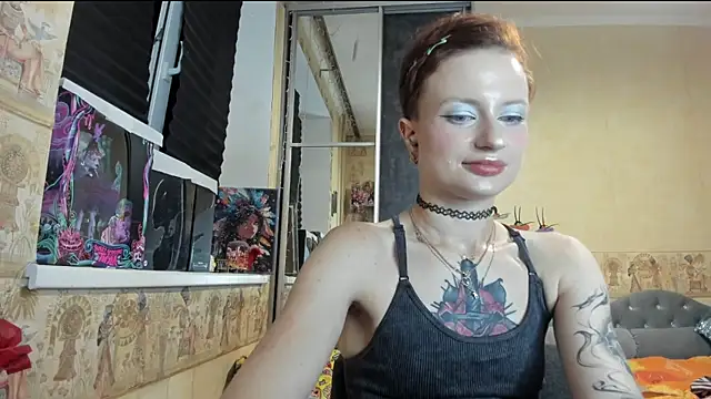 WatsonMi webcam