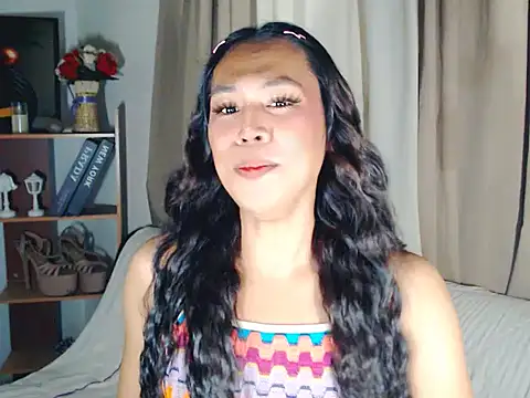 Savanna_White webcam