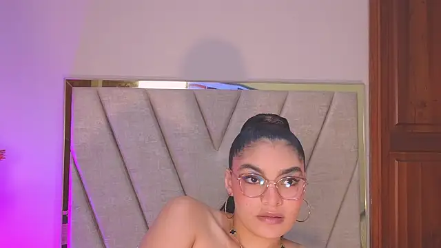 LunaAspen_ webcam