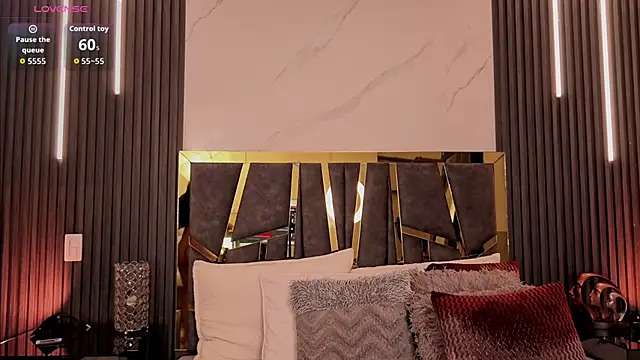 ScarletTorres webcam