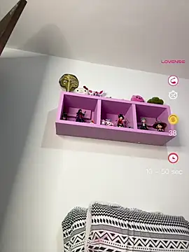 lucy_grey25 webcam