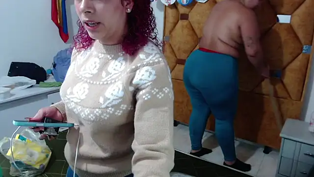 LITTLEJULES webcam
