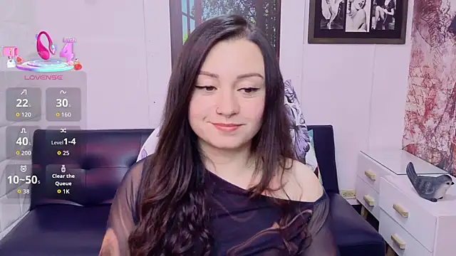Eva_Roussell webcam