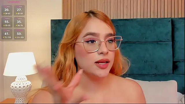 Amber_kiss_ webcam