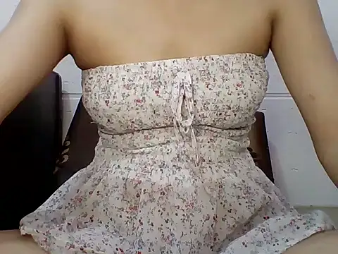 Hotty_kaira webcam
