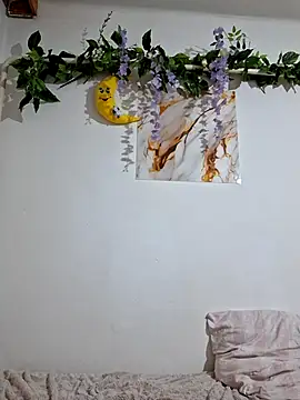 Nika_aa webcam