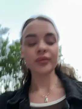 KristiRich webcam