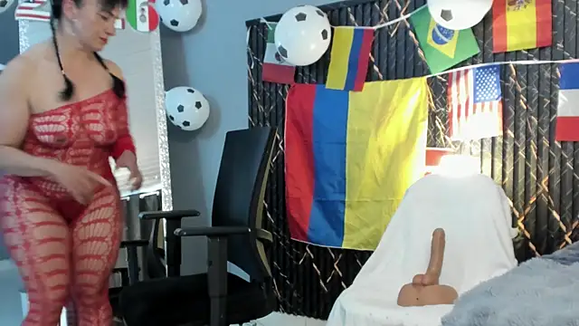 clara_heat webcam