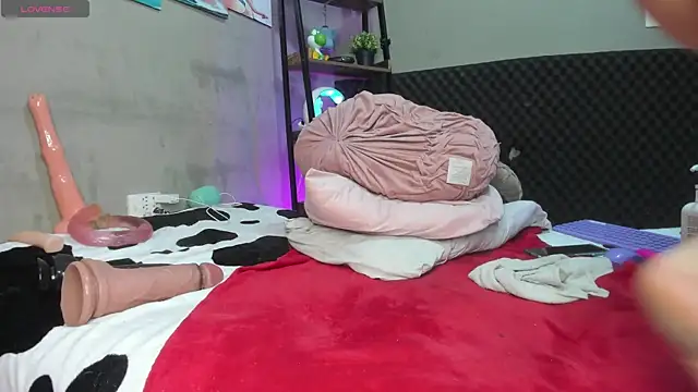 Shadia_Squirt webcam