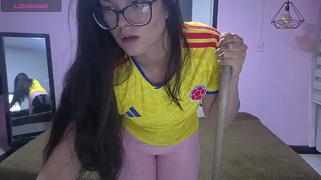 Sara_valderrama_ webcam