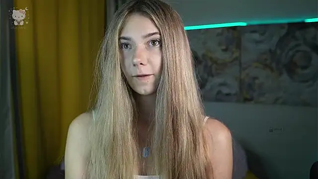angel_lin webcam