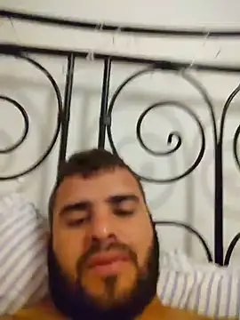 Ricardosafadocassdo webcam