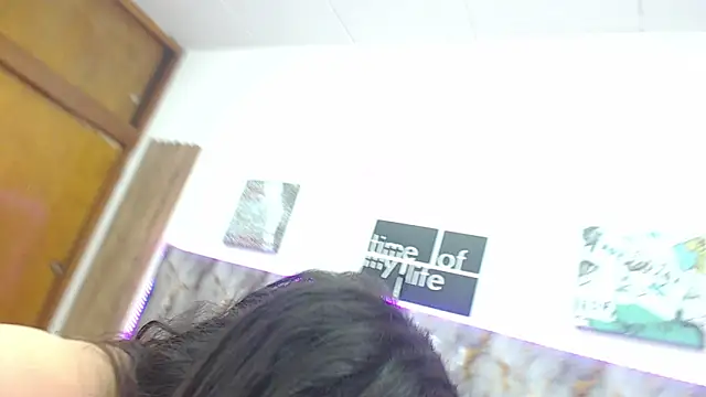 rossyvalbuena webcam