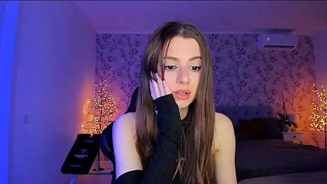 Hot_Molly5 webcam