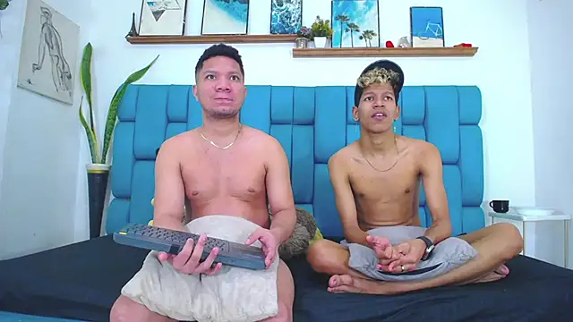 Stephen_Angel webcam