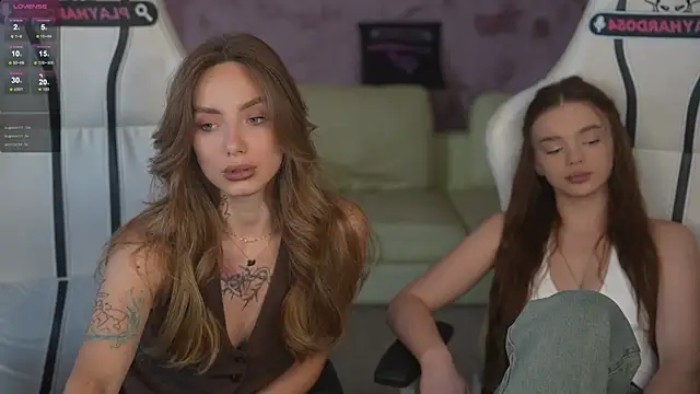 Zlata_Sky webcam
