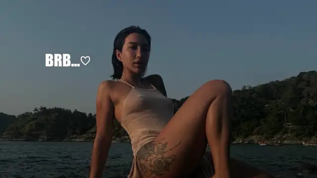 Eliasian webcam