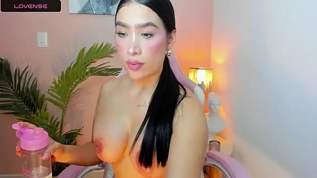 AliceBoomx webcam
