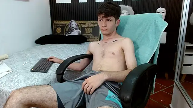 trevor_mob webcam