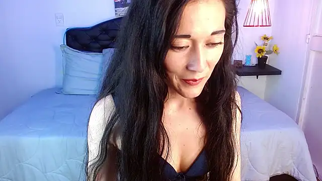 Mylu_xx webcam
