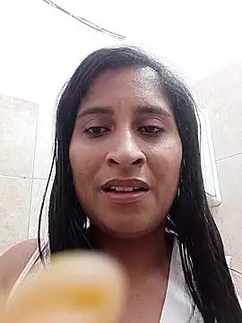 SofiaMendez1_ webcam