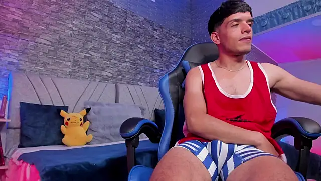 ianrice webcam