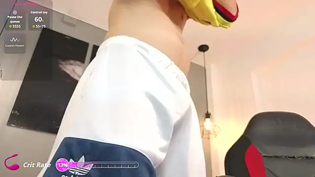 Zack_isback webcam