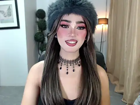 lavandermilk webcam