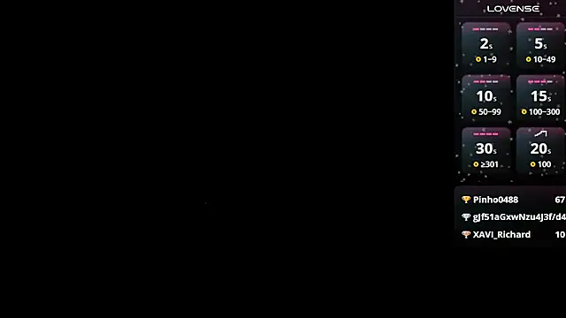 AlissonJamess webcam