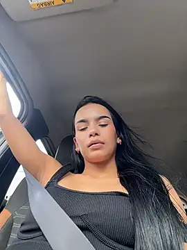 Melissa_Rendon webcam