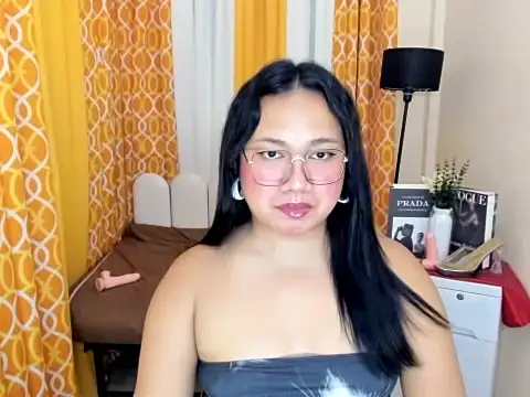 BigCockLexie webcam