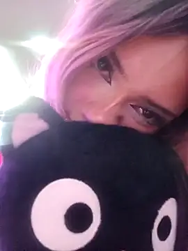 Effy_Kessler webcam