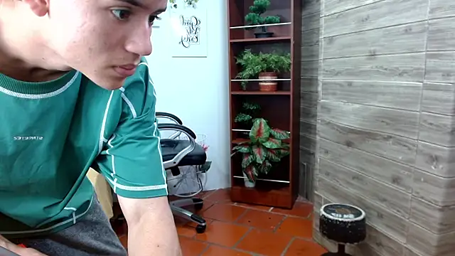 Ryan_grayx webcam