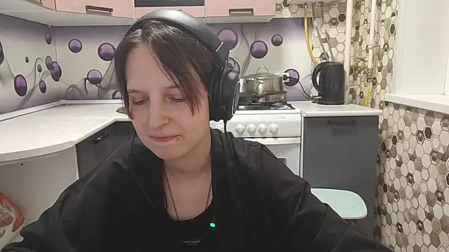 Saranade webcam