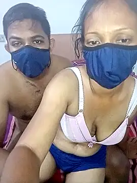 slfuncouple webcam