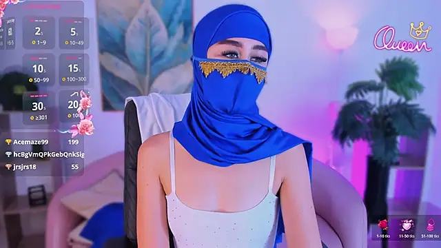 Alina_Malak webcam
