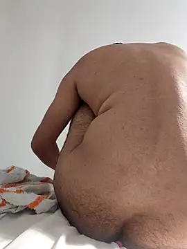 Thiago_Stone1 webcam