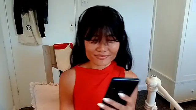 MichelEdland webcam