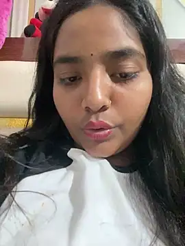 Arshu_143 webcam