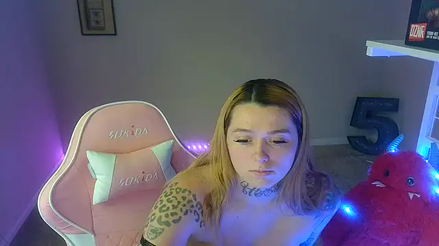 karmathevixen webcam