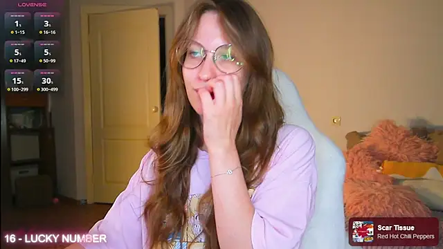 ms_allison__ webcam