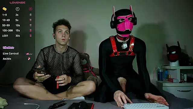 PrinceAir1812 webcam
