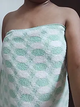 deepika_rao webcam